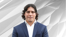 Jorge Aguinaga, Head of Electrification, PT ABB Sakti Industri, Indonesia.