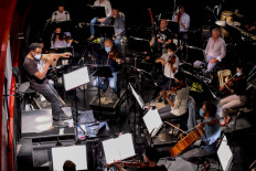 New Belgian opera evokes US racial discord