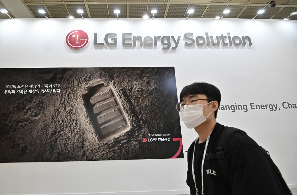 Hyundai Motor, LG Energy Solution Start Work On SE Asia’s First EV ...