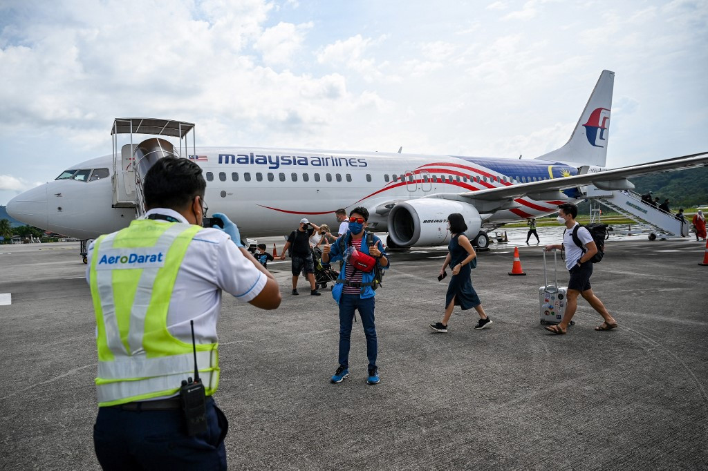 马来西亚超过200万游客的目标-雅加达邮报-雅加达邮报