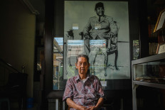 Oei Hiem Hwie: The guardian of Pramoedya Ananta Toer’s banned literary tetralogy