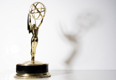 In-person Emmys return as Netflix eyes TV's top prize with 'The Crown'