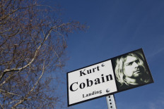 'Nevermind' 30 years on &ndash; how Nirvana&rsquo;s second album tilted the world on its axis 