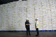 Indonesia backpedals on plan to halt sugar imports