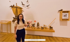 Resilience on display: How Indonesia’s art industry copes with the pandemic