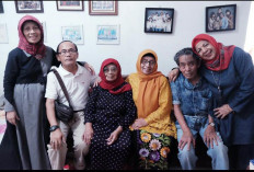 People, not numbers: The wise legacies of matriarch Dede Komara binti Oyo Saryo