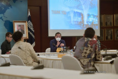 Ministry targets $1.5b in transactions at Trade Expo Indonesia