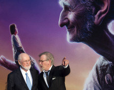 Neflix acquires the whole works of Roald Dahl