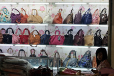 'KW' culture: Why imitation goods persist in Indonesia