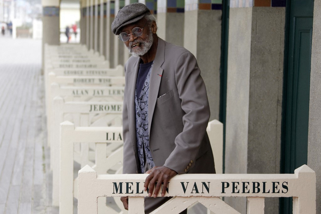 Groundbreaking filmmaker Melvin Van Peebles dies at 89