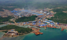 Why the EU is imposing countervailing duties on Indonesian steel from Morowali 