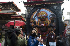 South Asia eyes tourism revival with eased restrictions