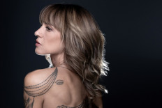 Denouncing Weinstein 'didn't help me': Asia Argento