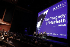 Joel Coen's Macbeth: pure and somber