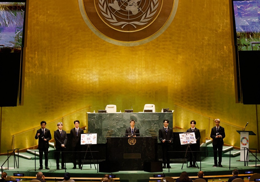 ASEAN at a crossroads: Progress toward SDG targets by 2030 - Vimarsana News