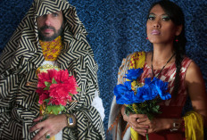 Changing the narrative: contemporary musicians take on 'Genjer-Genjer'