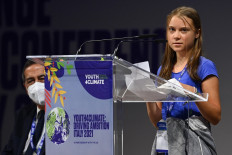  Greta, press freedom or Belarus opposition for Nobel Peace Prize? 
