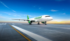 Reset Garuda Indonesia dengan CityLink: Pelajaran dari Eropa