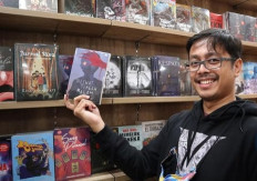 Padepokan Ragasukma: Introducing ‘Pendekar’ comics to new generation