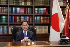 Shinzo Abe assured clout over next Prime Minister Kishida