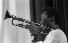  How Miles Davis electrified jazz