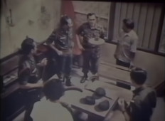 Strangely, the ghost of communism was barely heard in September