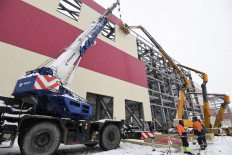 In Siberia, a copper mine hopes to become a global energy pivot