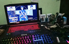 Vtubers: Virtual anime characters ready to entertain fans