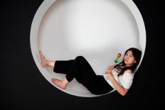 Blood, sweat and tears: Influencers talk about what it takes to make it