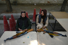 Taliban 2.0: Moderate or still hard-line?