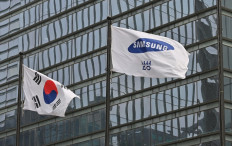 Samsung reports 28% jump in profit despite supply chain woes