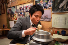 'The Way of the Hot & Spicy' review: In chili peppers we trust