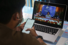 How to protect Indonesia’s productivity momentum 