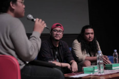 ‘If it’s bad, it’s good’: Director duo bringing back Indonesian B-movies