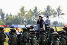 Testing legitimacy of reserve component