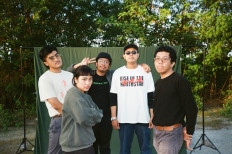 Millennial punks: Bali's Milledenials mixes shoegaze and punk rock on failed relationships anthem 