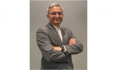 Manish Pant, Schneider Electric Zone President for East Asia and Japan.