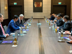 Germany’s BASF, VW mull investment in Indonesia's battery industry