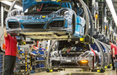 IMF, G20 fret over supply chain bottlenecks, inflation