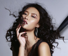 Perfectly imperfect: model Clara Tan empowers the internet to #ShowYourFlaws