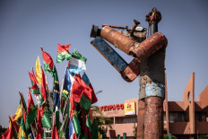 Pan-African film fest defies pandemic and jihadists