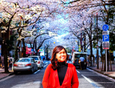 Behind the puns: the long nights of Indonesian subtitle translators