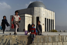 UN says Taliban to announce plans for girls' education 'soon'