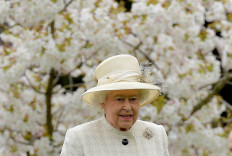 Britain's Queen Elizabeth to make first public appearance since hospital stay