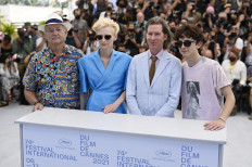  Wes Anderson turns his ironic hispter eye on France 