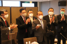 Govt puts on table 47 'sustainable projects' worth $11 billion