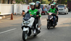 Gojek to deploy 5,000 e-motorbikes in second EV trial