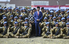 Using gender sensitive data to inform climate security planning 