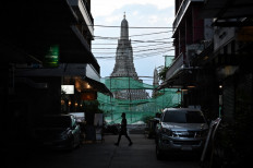   La Thaïlande se prépare à accueillir à nouveau les touristes après un arrêt dévastateur 