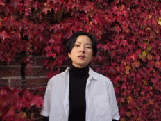 On the radar: Newcomer Monica Tedja takes on social taboos in award-winning short